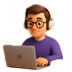 Online Courses icon
